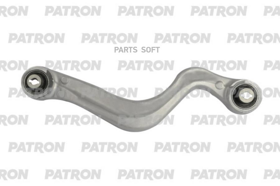PATRON Рычаг подвески JAGUAR E-PACE X540 2017- LAND ROVER DISCOVERY SPORT L550 PS50388L, PS50388L
PATRON Рычаг подвески JAGUAR E-PACE X540 2017- LAND ROVER DISCOVERY SPORT L550 PS50388L, PS50388L