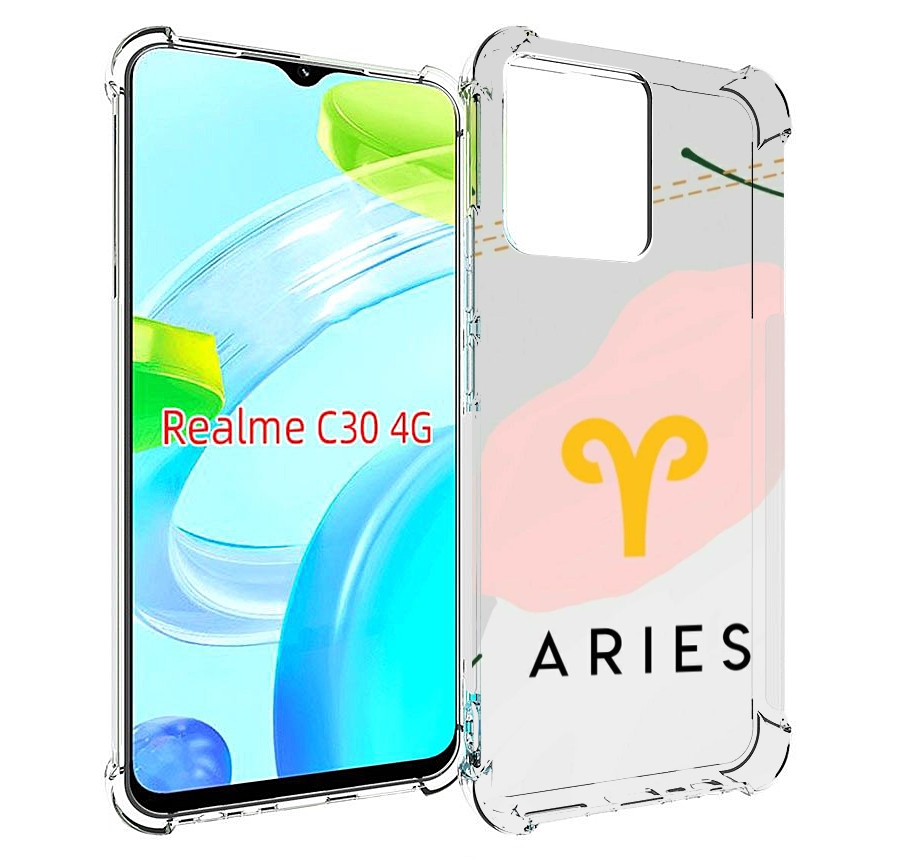 Чехол MyPads знак зодиака овен 7 для Realme C30 4G / Narzo 50i Prime, Прозрачный, Tocco
Чехол MyPads знак зодиака овен 7 для Realme C30 4G / Narzo 50i Prime, Прозрачный, Tocco