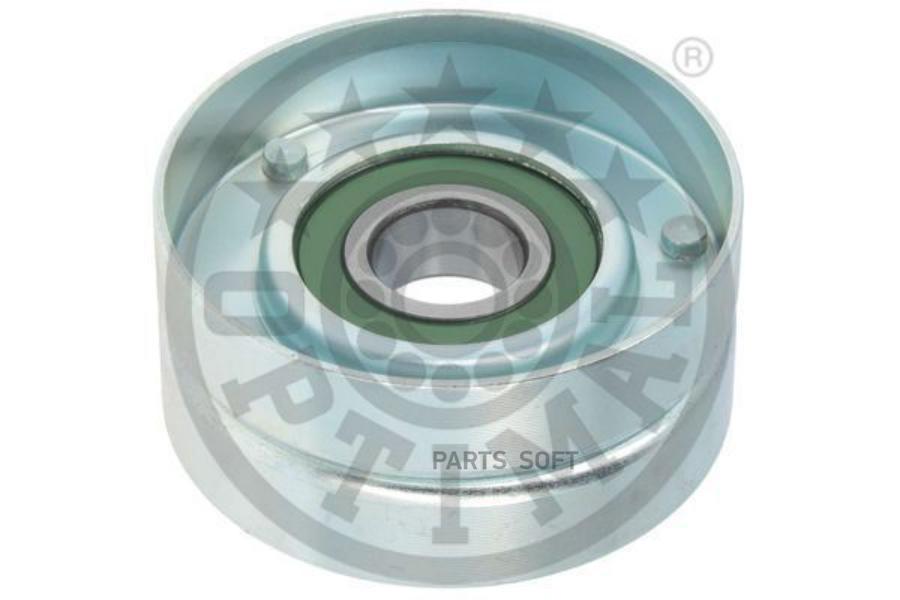 OPTIMAL Натяжной ролик поликлиновойремень CHRYSLER : 300 C (LX LE) 300 C Touring (LX L, 0N1902S10
OPTIMAL Натяжной ролик поликлиновойремень CHRYSLER : 300 C (LX LE) 300 C Touring (LX L, 0N1902S10