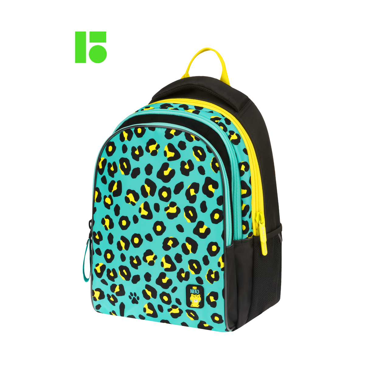 Рюкзак Berlingo inStyle Leo blueRU09102, 41*27*20см, 3 отделения, 2 кармана, Разноцветный, inStyle
Рюкзак Berlingo inStyle Leo blueRU09102, 41*27*20см, 3 отделения, 2 кармана, Разноцветный, inStyle