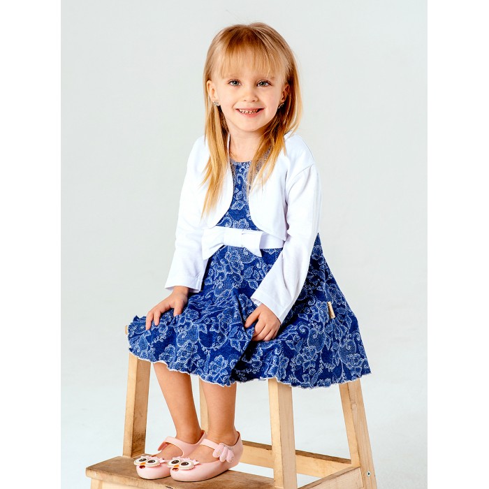 Костюм повседневный детский Дашенька 940084, белый, синий, 104, 940084
Костюм повседневный детский Дашенька 940084, белый, синий, 104, 940084