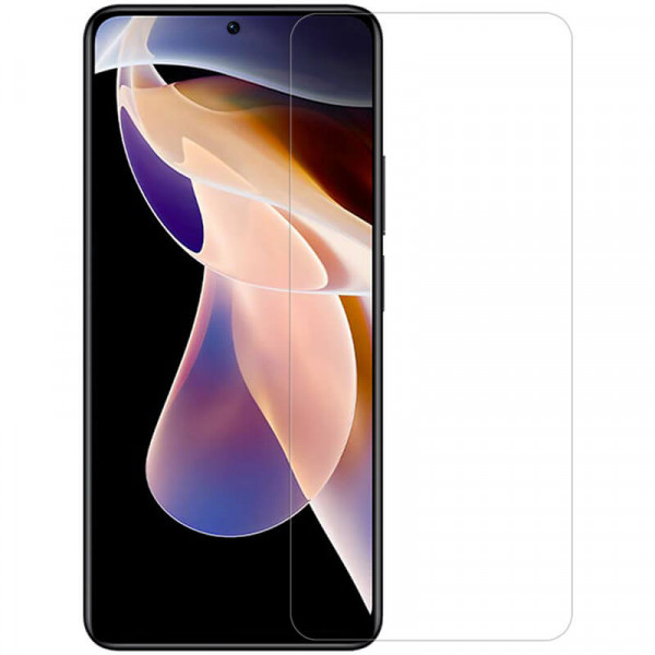 Защитное стекло Nillkin H+ Pro для Xiaomi Redmi Note 11 Pro (Plus) 5G неполноэкранное
Защитное стекло Nillkin H+ Pro для Xiaomi Redmi Note 11 Pro (Plus) 5G неполноэкранное