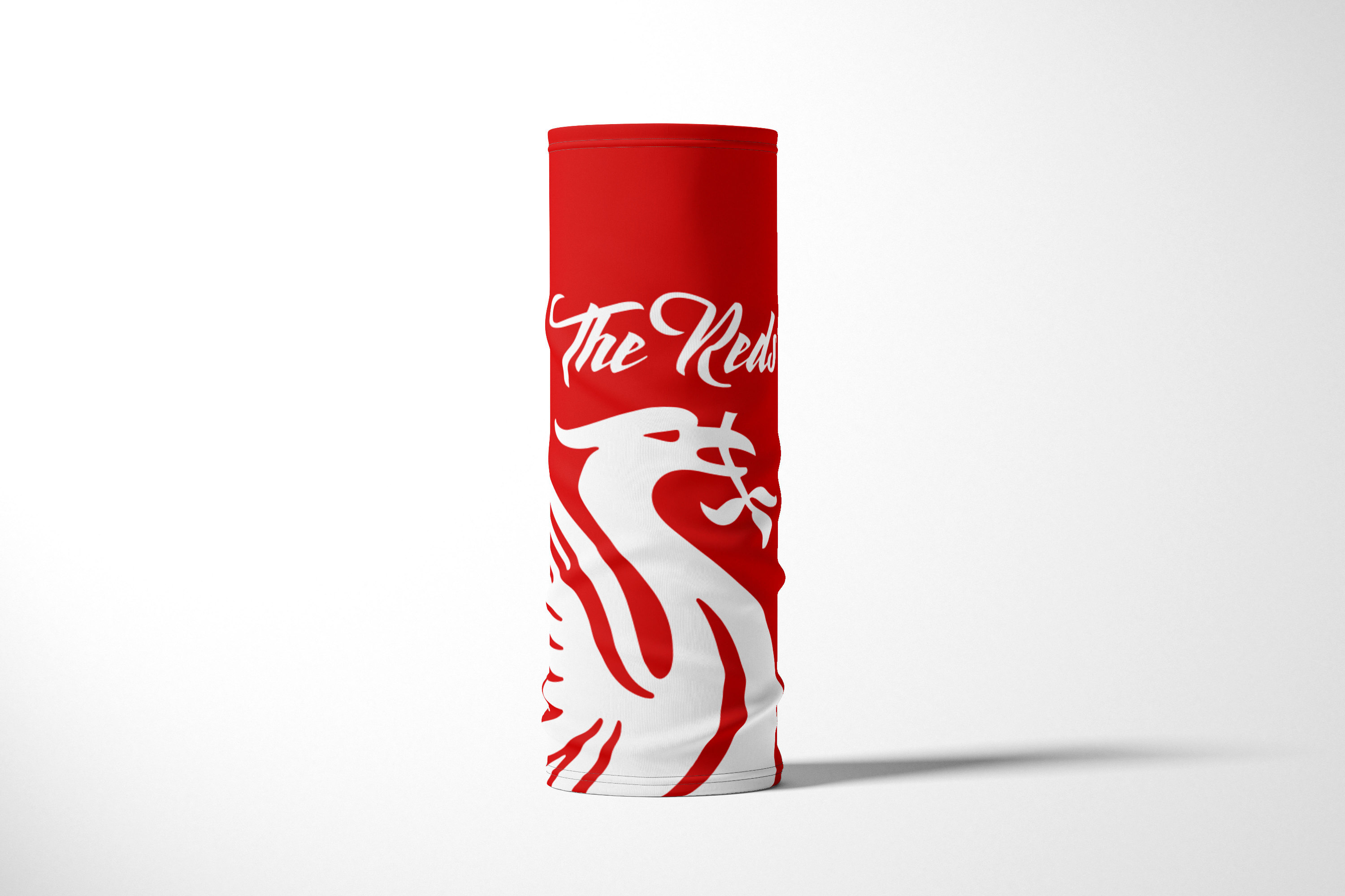 Бандана / Бафф / Снуд-трансформер / Футбол / Liverpool Ливерпуль, Красный;белый, BBuffVM_VM1690561 
Бандана / Бафф / Снуд-трансформер / Футбол / Liverpool Ливерпуль, Красный;белый, BBuffVM_VM1690561