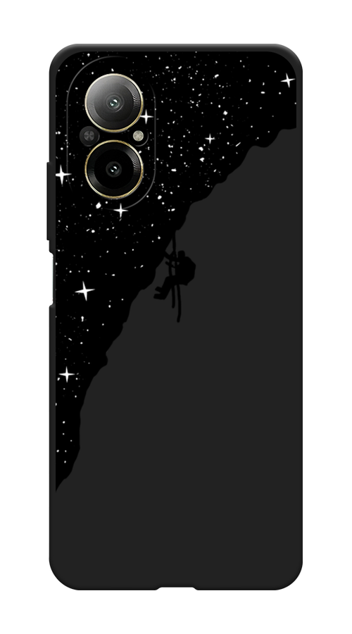 Чехол Awog на Realme C67 4G "Скалолаз в космосе", Черный;белый;бежевый, 2515752-1
Чехол Awog на Realme C67 4G "Скалолаз в космосе", Черный;белый;бежевый, 2515752-1