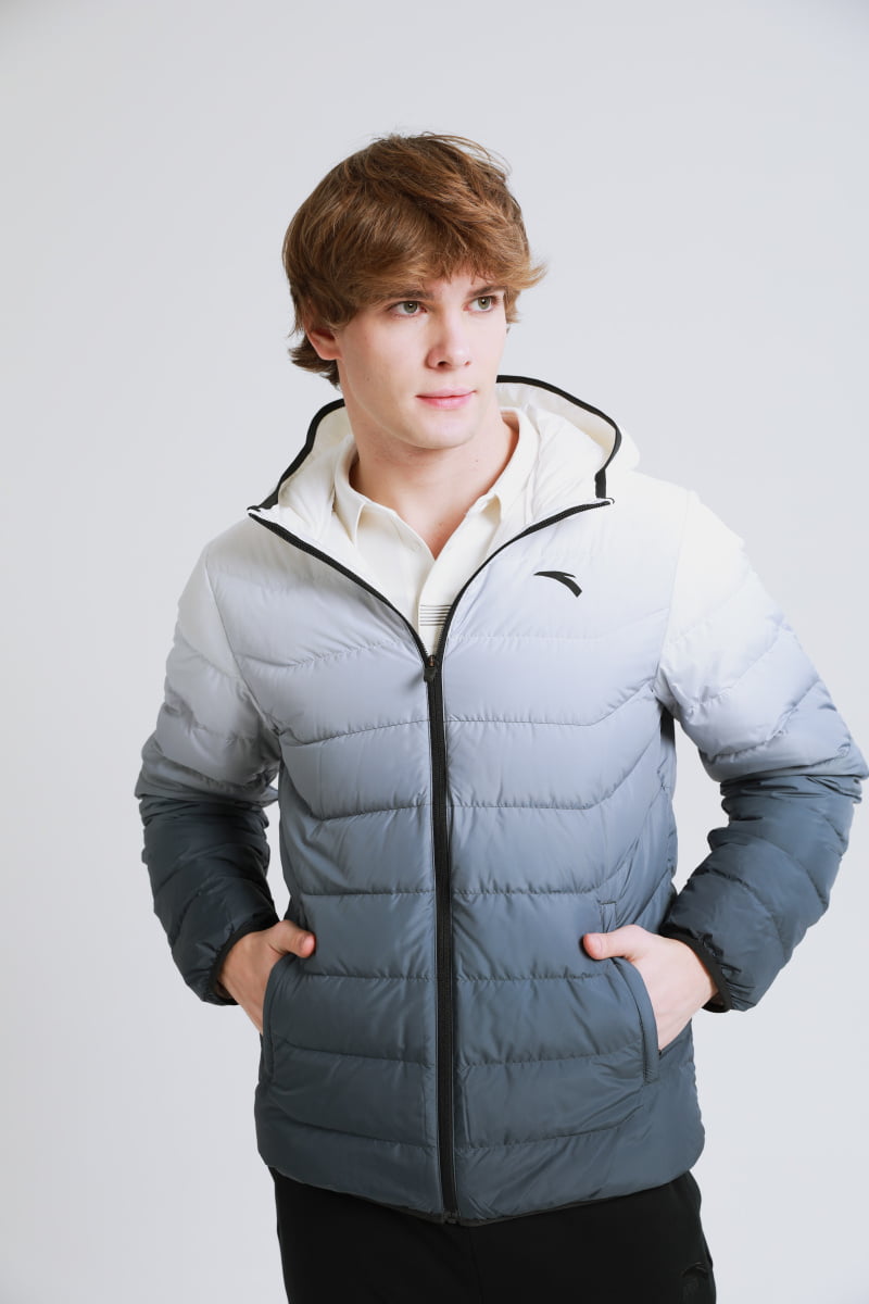 Пуховик мужской Anta Group Purchase A-RAIN RESISTANT 852347903 серый S, Group Purchase A-RAIN RESISTANT 852347903
Пуховик мужской Anta Group Purchase A-RAIN RESISTANT 852347903 серый S, Group Purchase A-RAIN RESISTANT 852347903