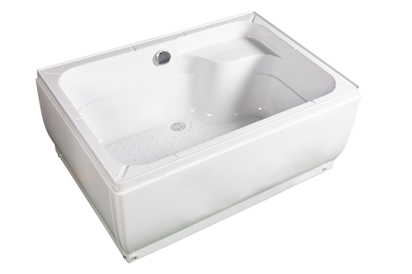 Поддон для душа WEMOR 120/80/50 S прямоугольный 1200*800*500 мм, с сифоном, WEMOR 120/80/50 S прямоугольный
Поддон для душа WEMOR 120/80/50 S прямоугольный 1200*800*500 мм, с сифоном, WEMOR 120/80/50 S прямоугольный