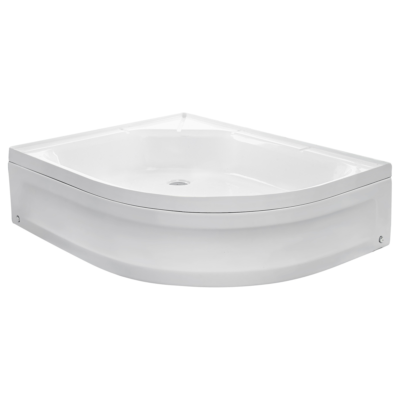 Поддон для душа WEMOR 110/80/24 L ассимметрия 1100*800*240 мм, с сифоном, WEMOR WEMOR 110/80/24 L ассимметрия
Поддон для душа WEMOR 110/80/24 L ассимметрия 1100*800*240 мм, с сифоном, WEMOR WEMOR 110/80/24 L ассимметрия