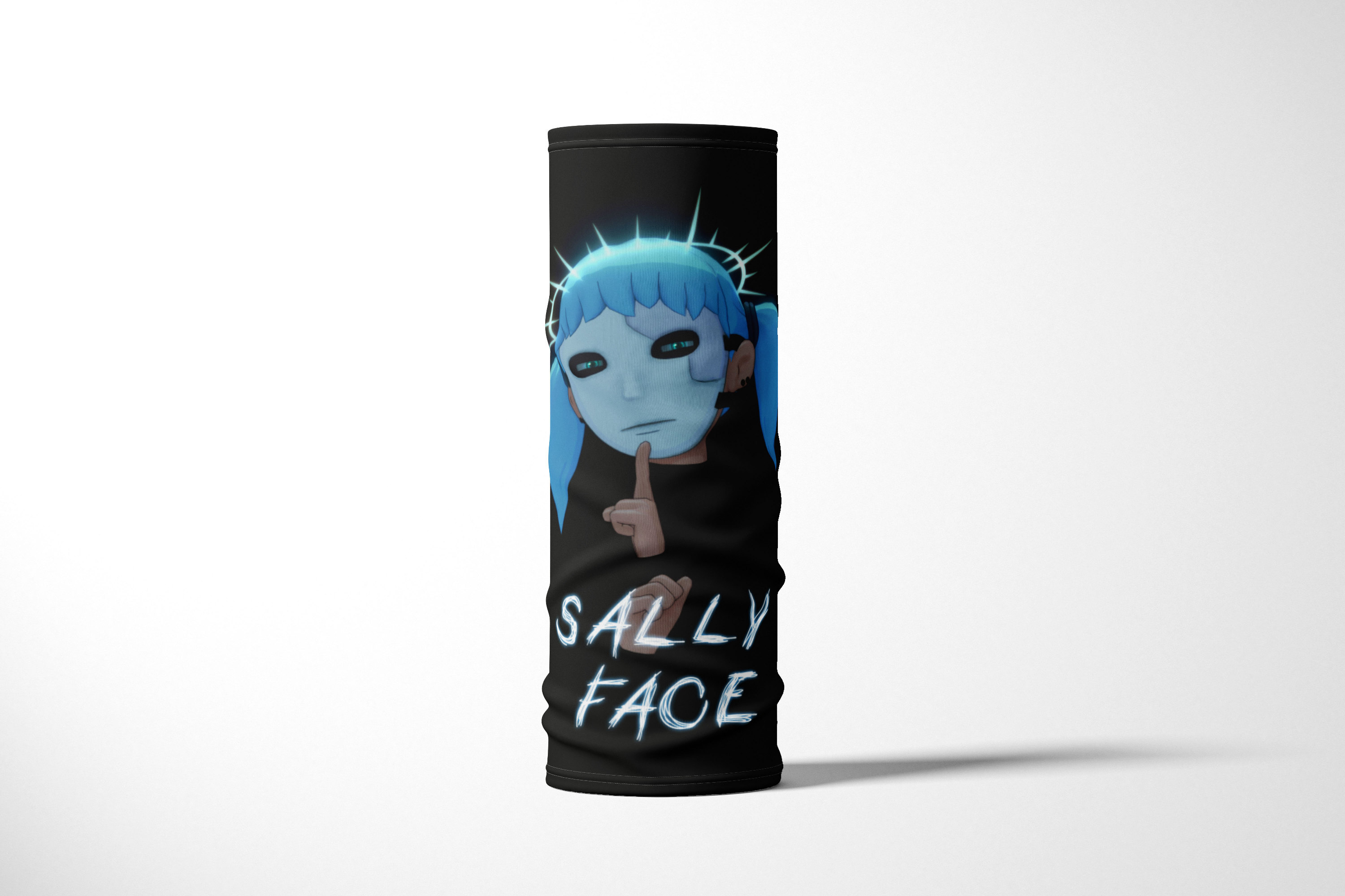 Бандана / Бафф / Снуд-трансформер / Геймерам / Sally Face 6, Разноцветный, BBuffVM_VM1677913
Бандана / Бафф / Снуд-трансформер / Геймерам / Sally Face 6, Разноцветный, BBuffVM_VM1677913