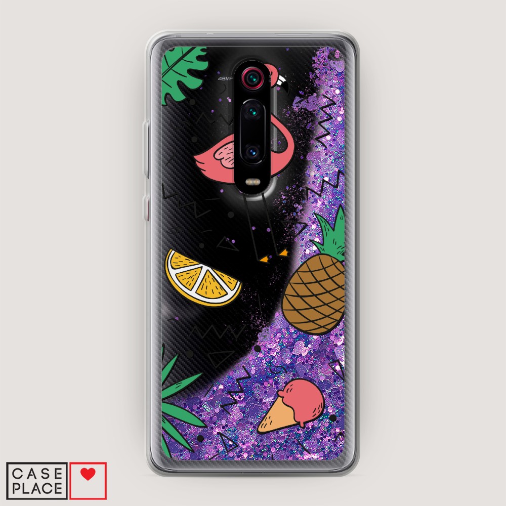 Чехол Awog на Xiaomi Redmi K20/K20 Pro/Mi 9T/9T Pro "Гавайский фон", Разноцветный, 35892-1
Чехол Awog на Xiaomi Redmi K20/K20 Pro/Mi 9T/9T Pro "Гавайский фон", Разноцветный, 35892-1