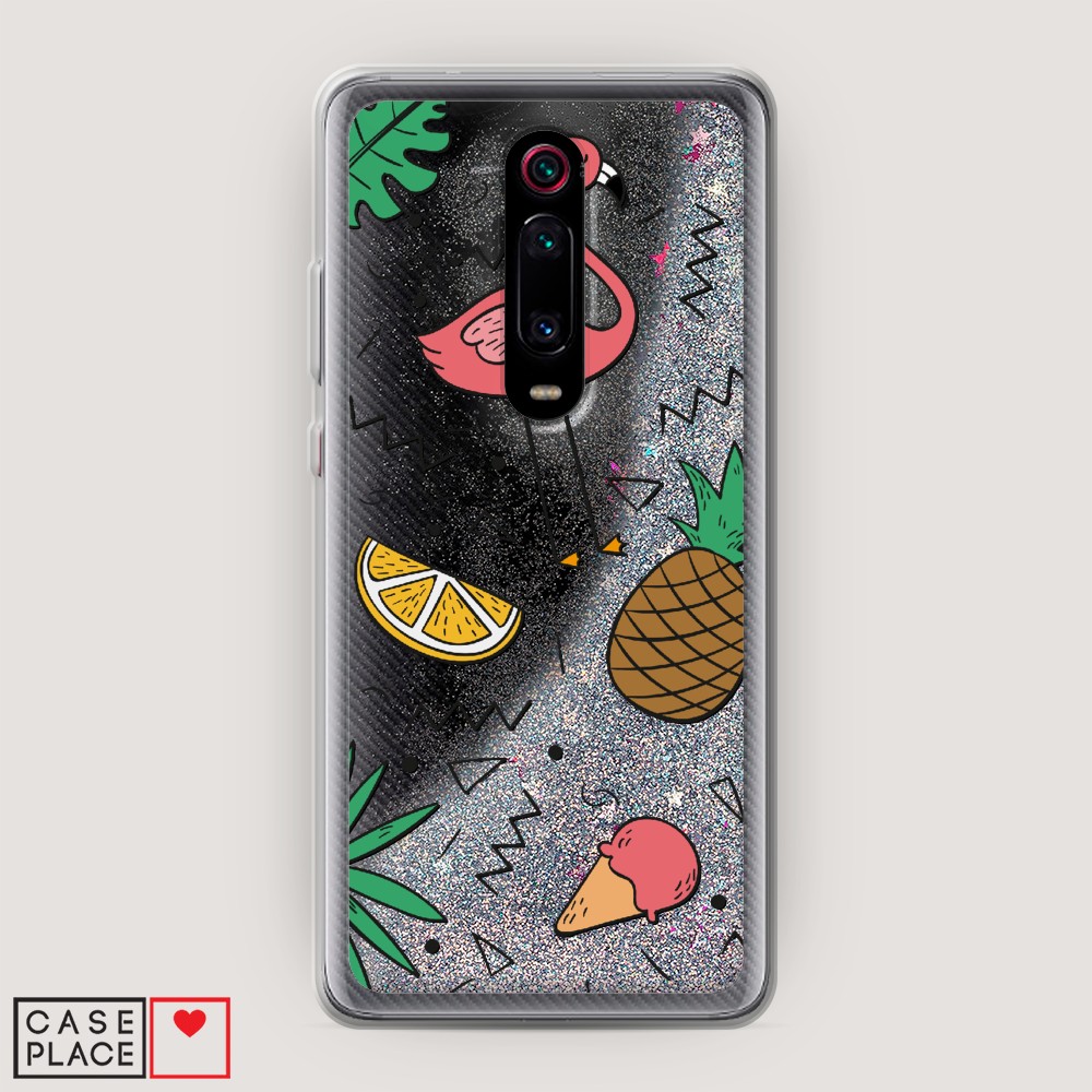 Чехол Awog на Xiaomi Redmi K20/K20 Pro/Mi 9T/9T Pro "Гавайский фон", Разноцветный, 35891-1
Чехол Awog на Xiaomi Redmi K20/K20 Pro/Mi 9T/9T Pro "Гавайский фон", Разноцветный, 35891-1