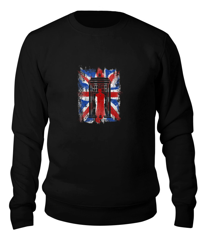 Свитшот унисекс Printio 10th флаг uk (доктор кто) черный 2XL, 10th флаг uk (доктор кто)
Свитшот унисекс Printio 10th флаг uk (доктор кто) черный 2XL, 10th флаг uk (доктор кто)