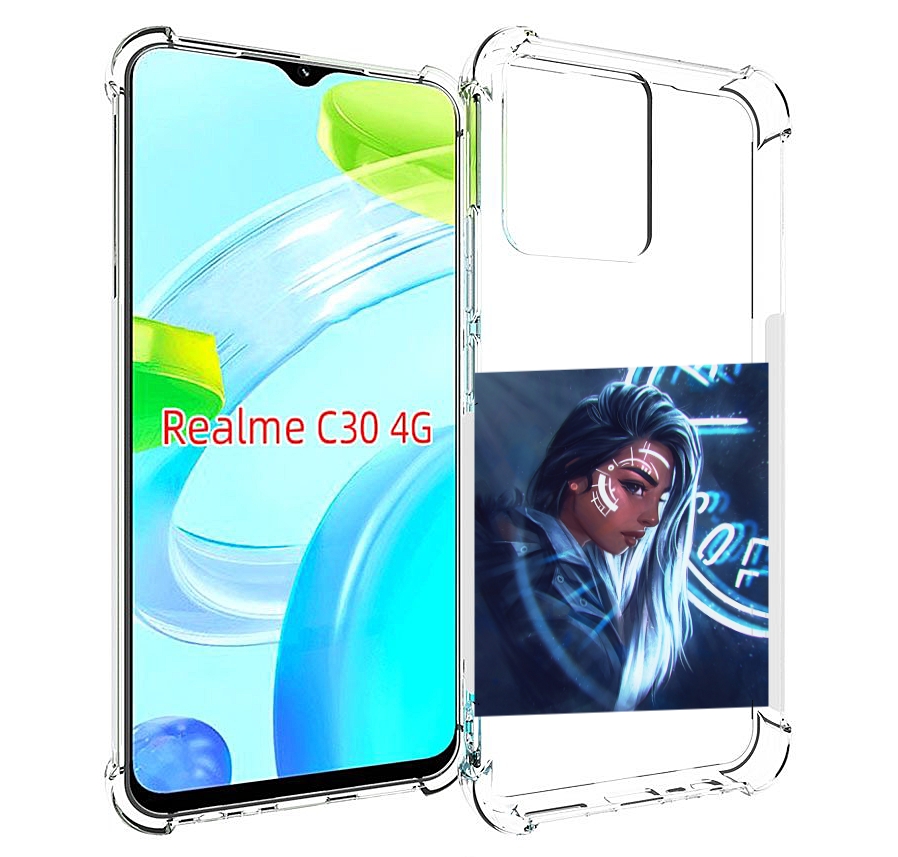 Чехол MyPads девушка-из-антарктиды женский для Realme C30 4G / Narzo 50i Prime, Прозрачный, Tocco
Чехол MyPads девушка-из-антарктиды женский для Realme C30 4G / Narzo 50i Prime, Прозрачный, Tocco