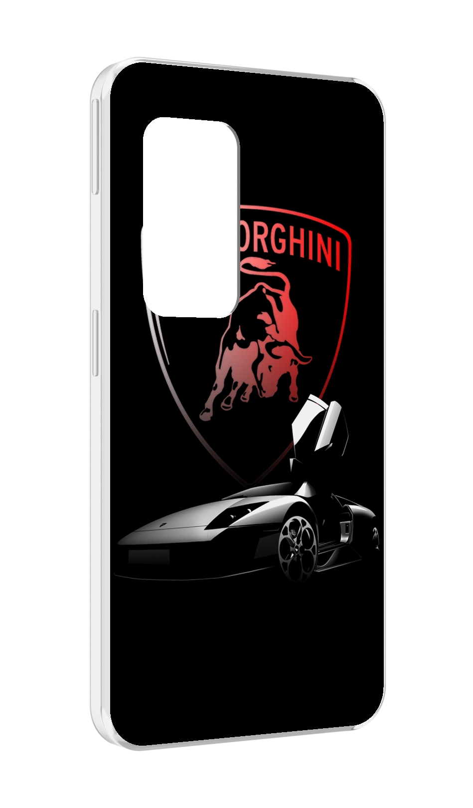 Чехол MyPads Ламборгини-black мужской для UleFone Power Armor X11 Pro, Прозрачный, Tocco
Чехол MyPads Ламборгини-black мужской для UleFone Power Armor X11 Pro, Прозрачный, Tocco