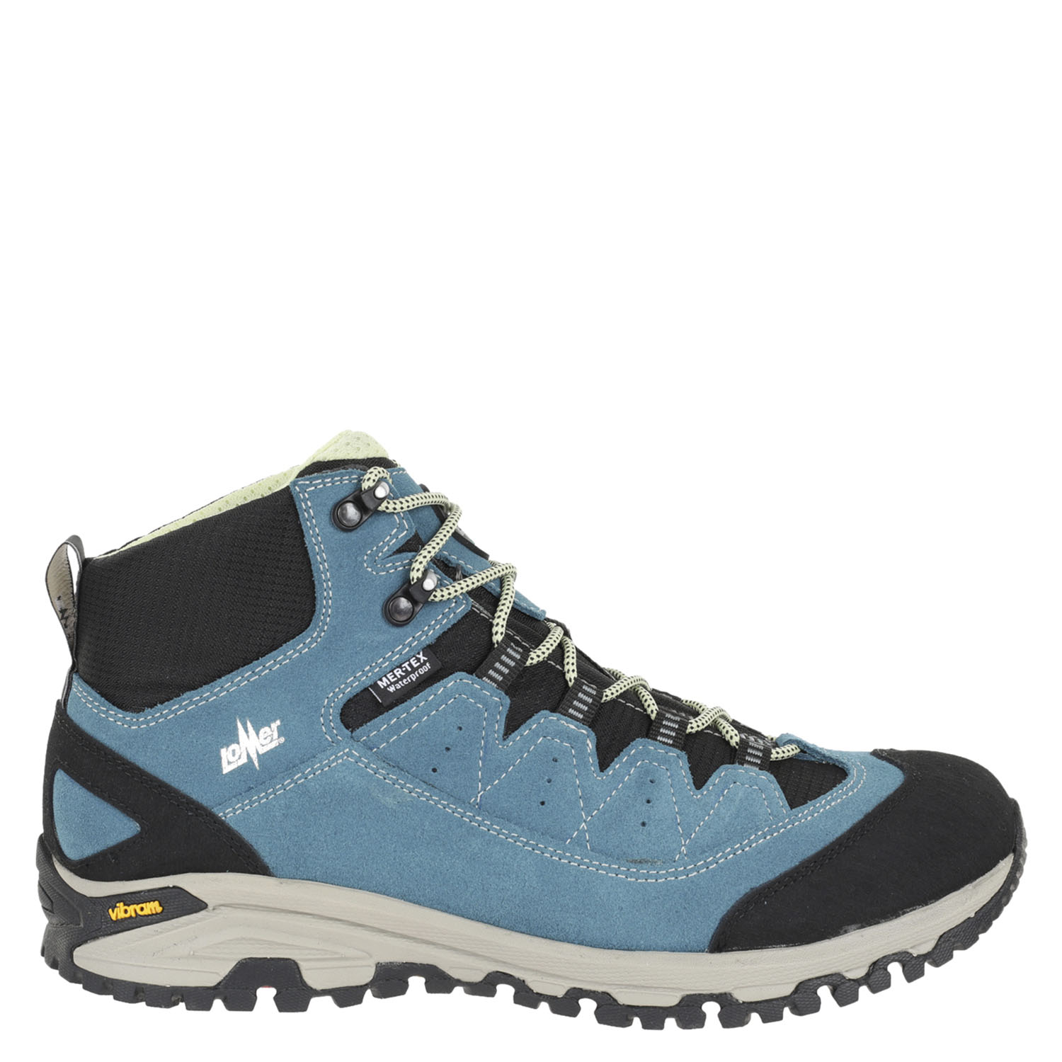 Ботинки Lomer Sella High Mtx Suede Octane (Eur:44) 2024, Голубой, Sella High Mtx Suede
Ботинки Lomer Sella High Mtx Suede Octane (Eur:44) 2024, Голубой, Sella High Mtx Suede