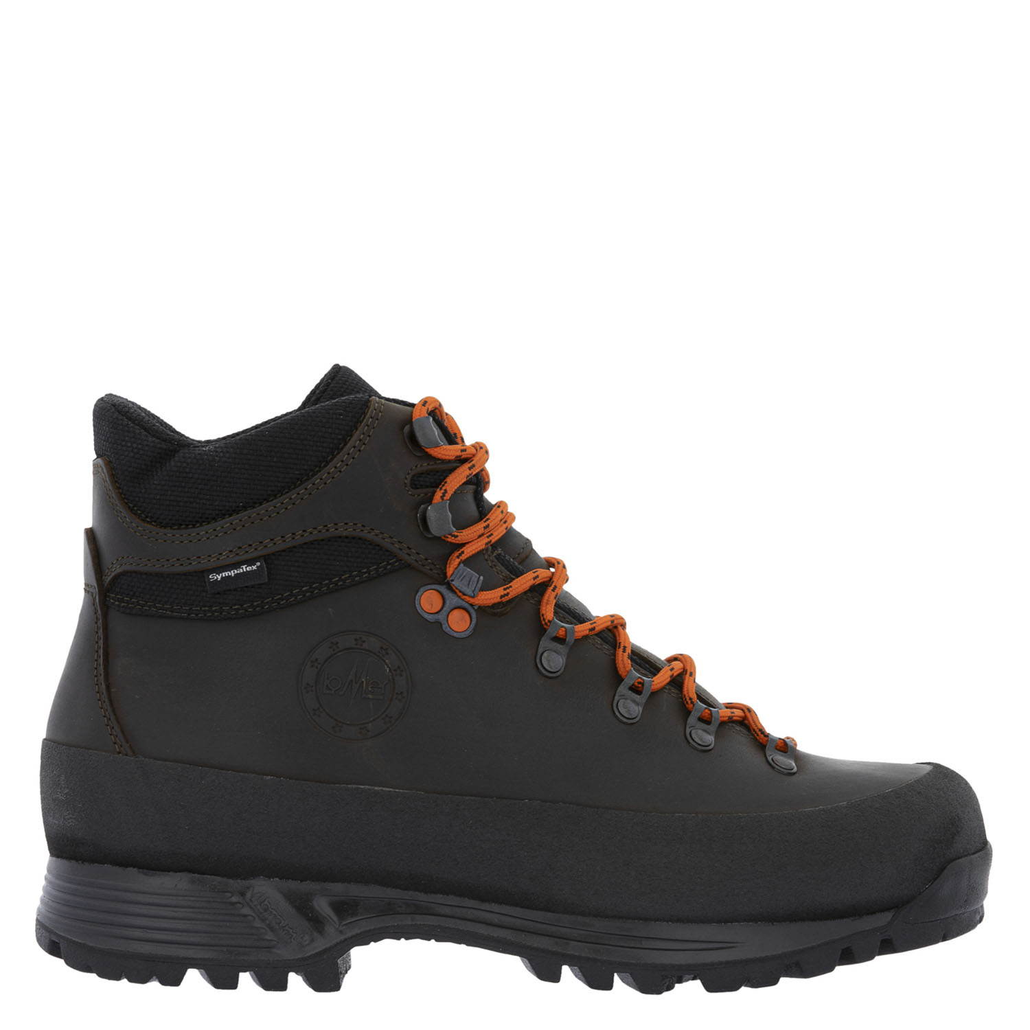 Треккинговые Ботинки Lomer Bormio Pro Stx Brown/Black (Eur:45) 2024, Коричневый;черный, Bormio Pro Stx
Треккинговые Ботинки Lomer Bormio Pro Stx Brown/Black (Eur:45) 2024, Коричневый;черный, Bormio Pro Stx