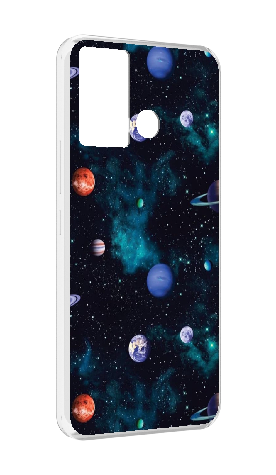 Чехол MyPads космическое-пространство для Infinix Hot 12 Play, Прозрачный, Tocco
Чехол MyPads космическое-пространство для Infinix Hot 12 Play, Прозрачный, Tocco