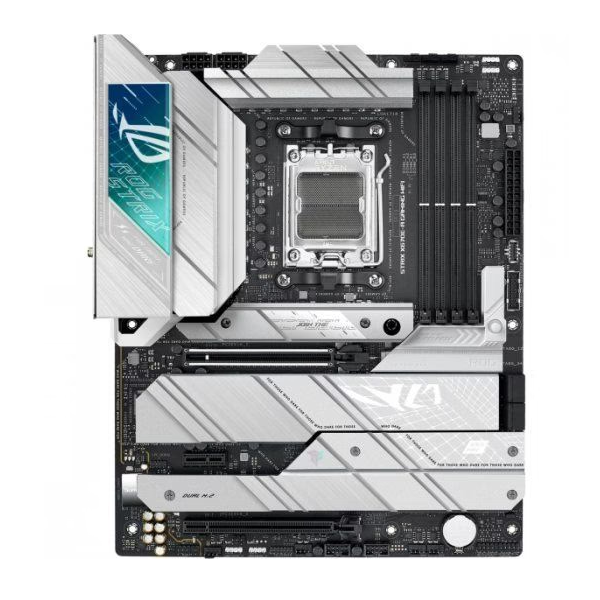 Материнская плата ASUS ROG STRIX X670E-A GAMING WiFi (90MB1BM0-M0EAY0), ROG STRIX X670E-A GAMING WiFi
Материнская плата ASUS ROG STRIX X670E-A GAMING WiFi (90MB1BM0-M0EAY0), ROG STRIX X670E-A GAMING WiFi
