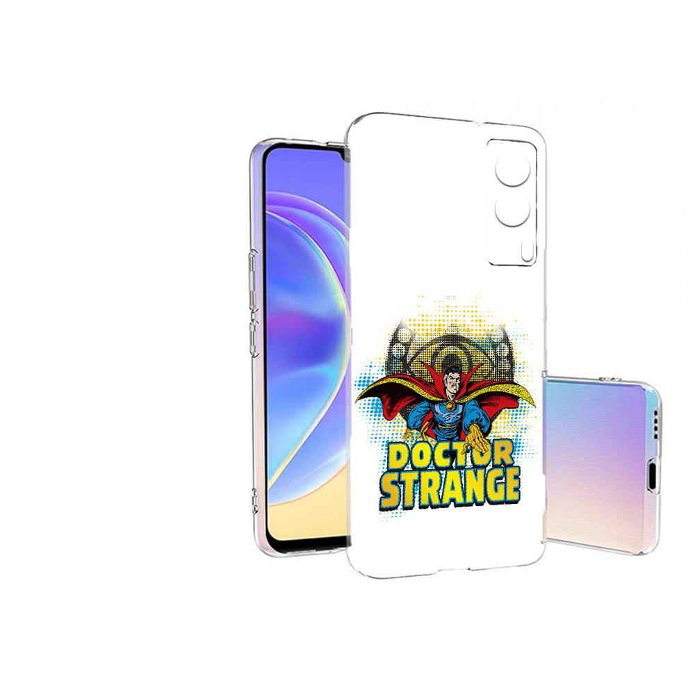 Чехол MyPads Tocco для Vivo V21E доктор стренж рисунок (PT161736.380.335), Прозрачный, Tocco
Чехол MyPads Tocco для Vivo V21E доктор стренж рисунок (PT161736.380.335), Прозрачный, Tocco