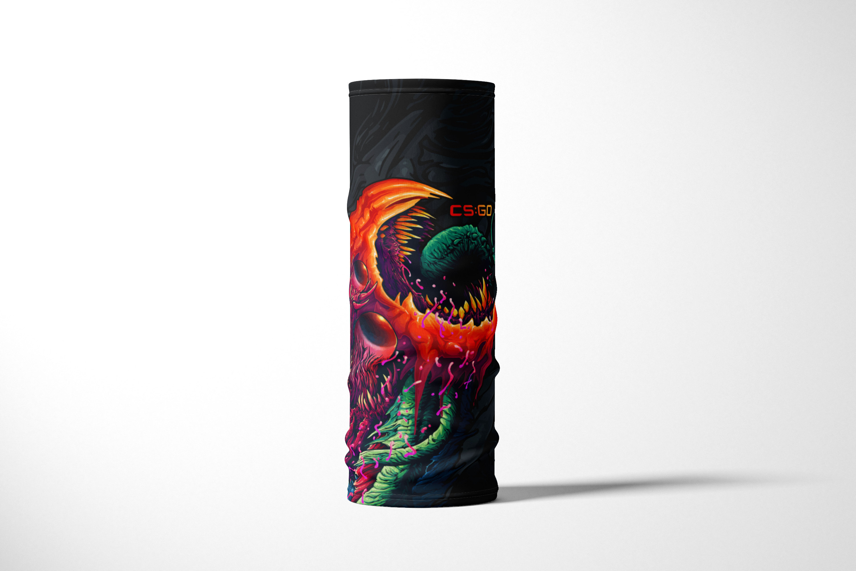 Бандана / Бафф / Снуд-трансформер / Геймерам / Counter Strike CS GO Hyper Beast Original, Разноцветный, BBuffVM_VM1660501
Бандана / Бафф / Снуд-трансформер / Геймерам / Counter Strike CS GO Hyper Beast Original, Разноцветный, BBuffVM_VM1660501