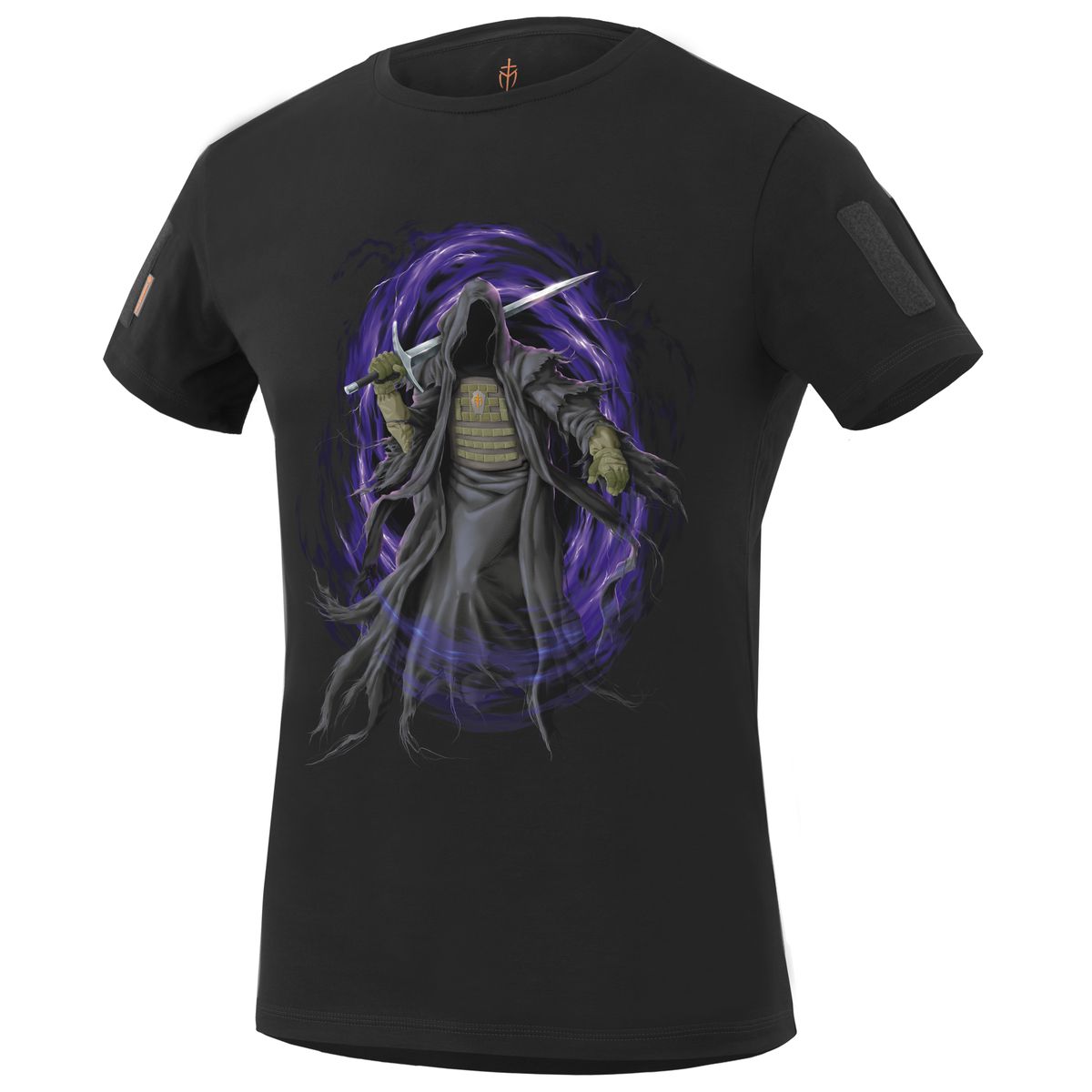 Футболка мужская Mordor Tac. T-shirt "Shadow" черная 56-58 RU, Черный, T-shirt "Shadow"
Футболка мужская Mordor Tac. T-shirt "Shadow" черная 56-58 RU, Черный, T-shirt "Shadow"