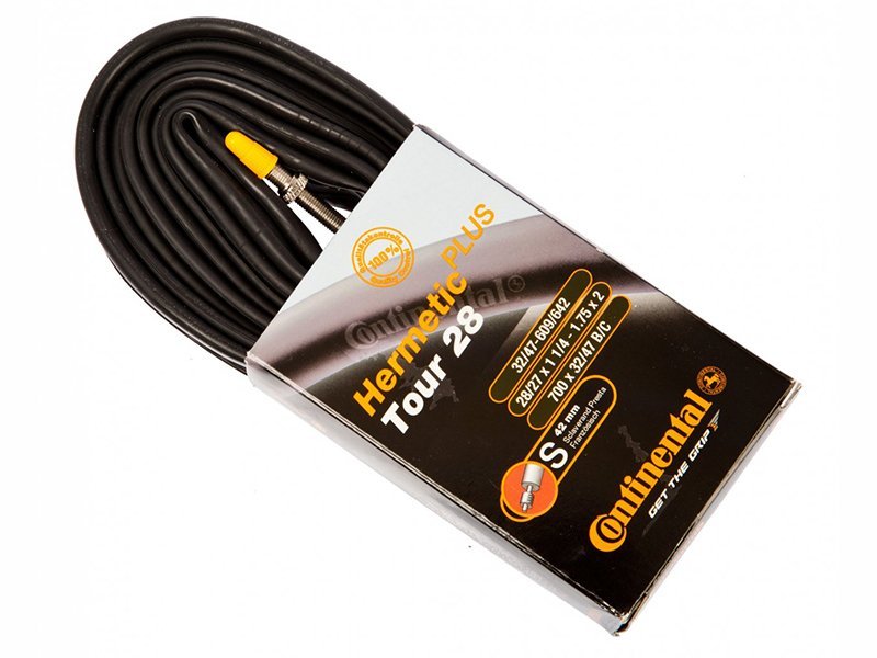Камера велосипедная Continental Камера Tour 28 wide Hermetic Plus, 47-584 / 62-622, D40, Continental Камера Tour 28 wide Hermetic Plus, 47-584 / 62-622, D40
Камера велосипедная Continental Камера Tour 28 wide Hermetic Plus, 47-584 / 62-622, D40, Continental Камера Tour 28 wide Hermetic Plus, 47-584 / 62-622, D40