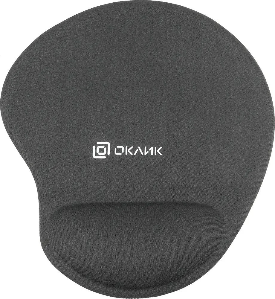 Коврик для мыши Oklick OK-RG0550-GR S серый, ткань, 220х195х20мм, Коврик для мыши Oklick OK-RG0550-GR (S) серый, ткань, 220х195х20мм
Коврик для мыши Oklick OK-RG0550-GR S серый, ткань, 220х195х20мм, Коврик для мыши Oklick OK-RG0550-GR (S) серый, ткань, 220х195х20мм