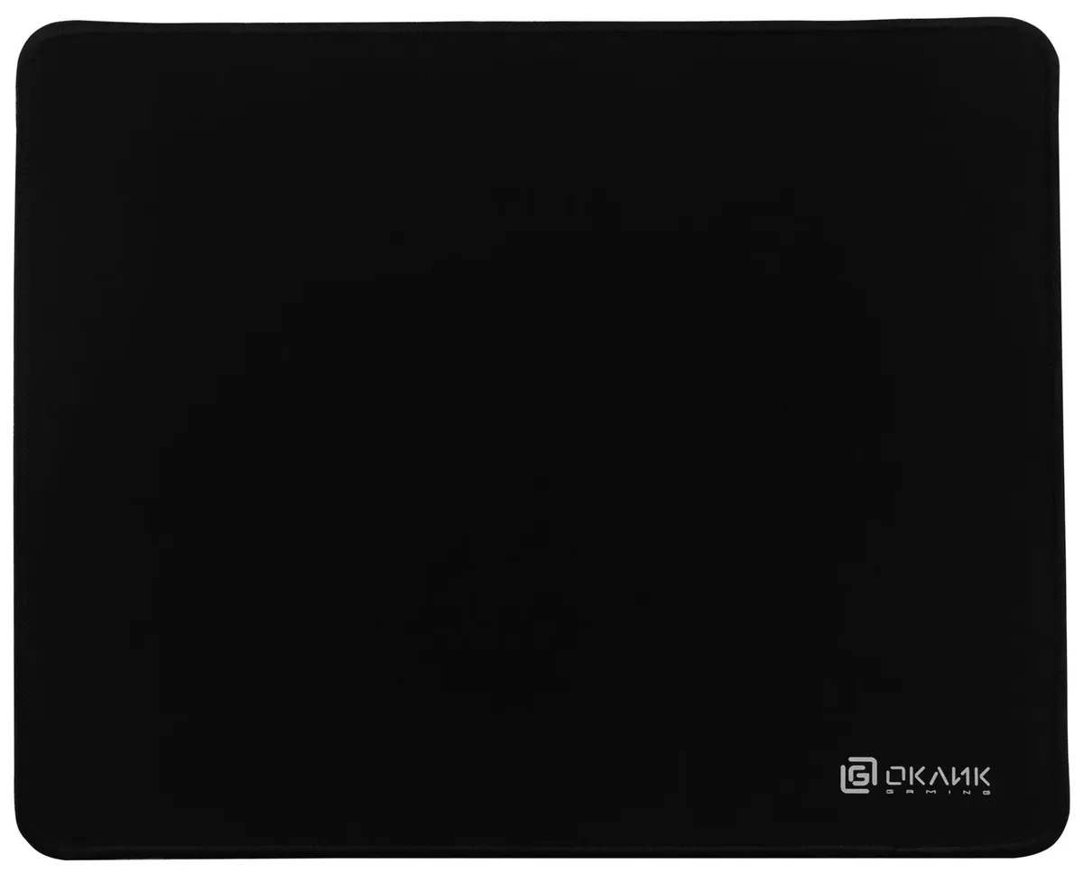 Коврик для мыши Oklick OK-F0351 M черный, нейлоновая ткань, 350х280х3мм, Коврик для мыши Oklick OK-F0351 (M) черный, нейлоновая ткань, 350х280х3мм
Коврик для мыши Oklick OK-F0351 M черный, нейлоновая ткань, 350х280х3мм, Коврик для мыши Oklick OK-F0351 (M) черный, нейлоновая ткань, 350х280х3мм