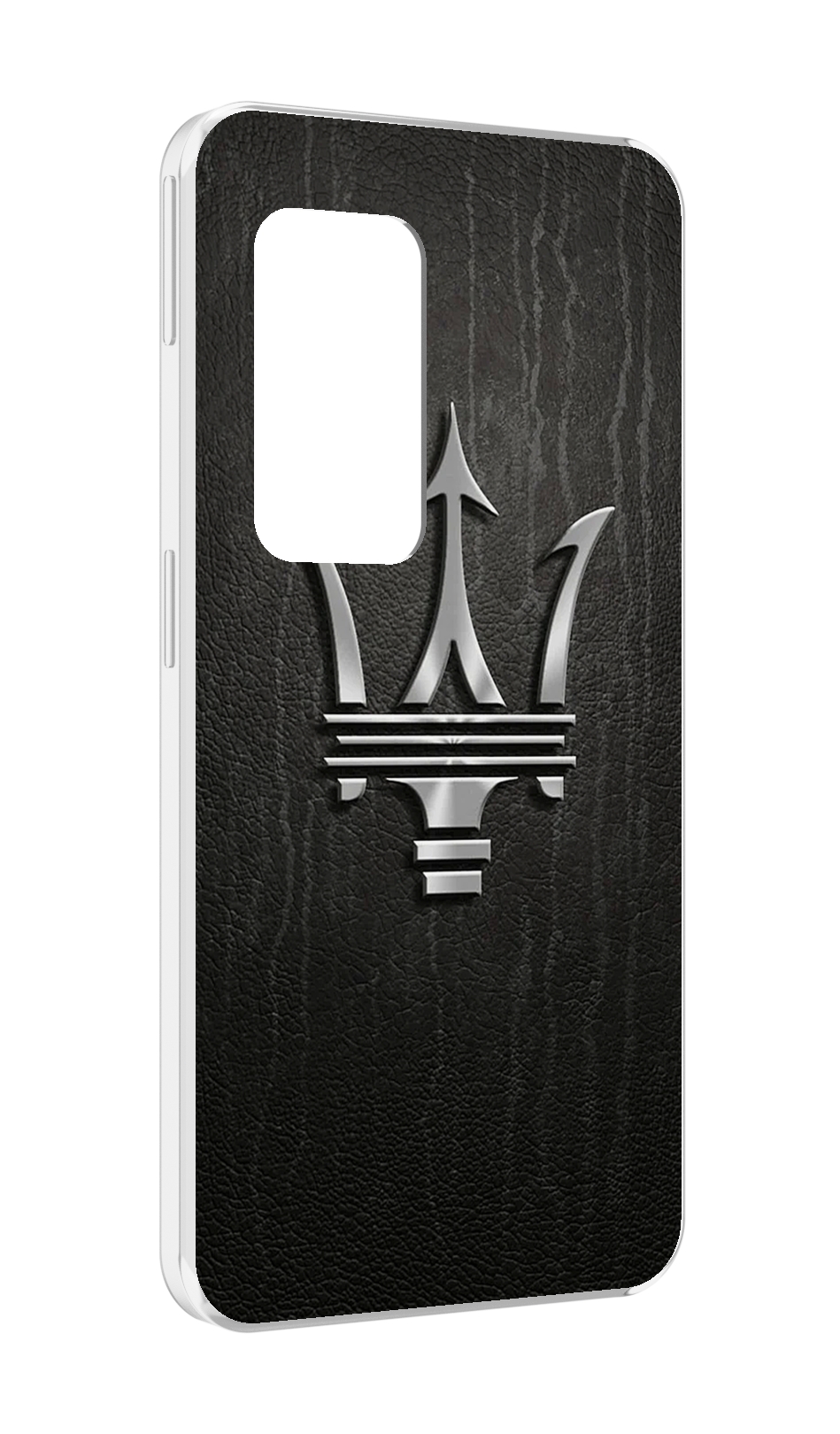 Чехол MyPads maserati-3 мужской для UleFone Power Armor X11 Pro, Прозрачный, Tocco
Чехол MyPads maserati-3 мужской для UleFone Power Armor X11 Pro, Прозрачный, Tocco