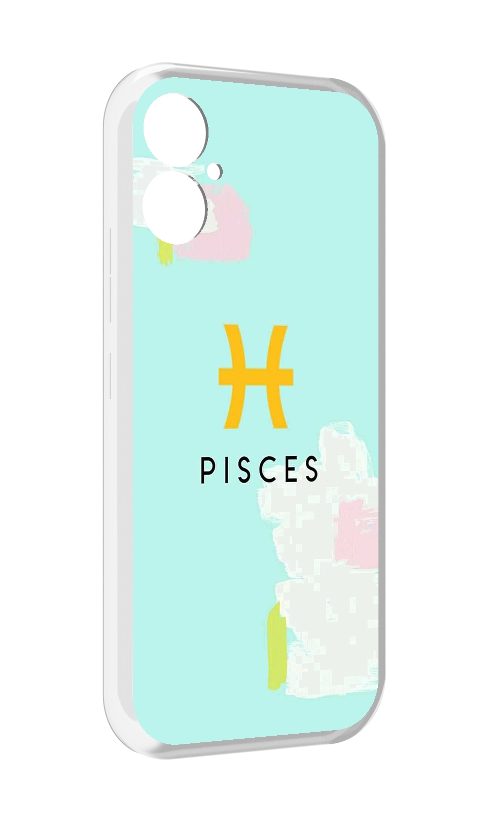 Чехол MyPads знак-зодиака-рыбы-2 для Tecno Spark 9 Pro \ Spark 9T, Прозрачный, Tocco
Чехол MyPads знак-зодиака-рыбы-2 для Tecno Spark 9 Pro \ Spark 9T, Прозрачный, Tocco