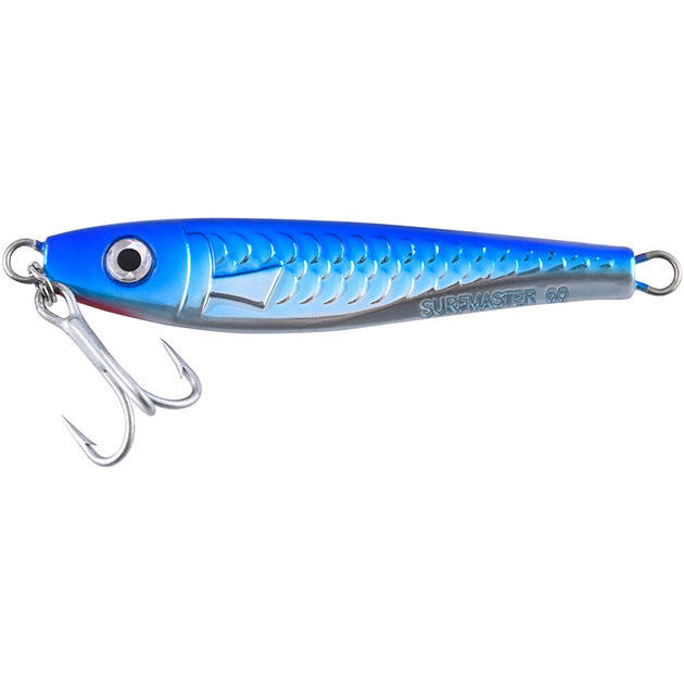 Пилькер Mikado BALTIX 10 г./ 204 
Пилькер Mikado BALTIX 10 г./ 204