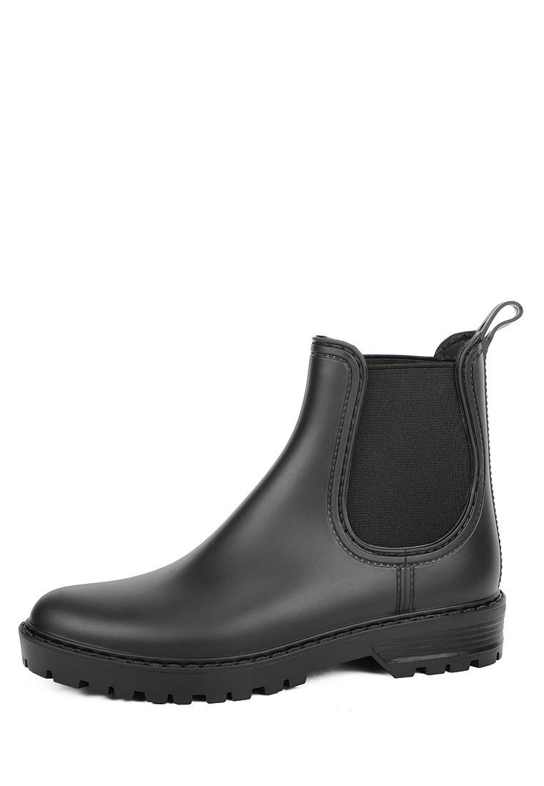 Резиновые ботинки женские T.TACCARDI 226657-226658 черные 41 RU, Черный, 226657-226658
Резиновые ботинки женские T.TACCARDI 226657-226658 черные 41 RU, Черный, 226657-226658