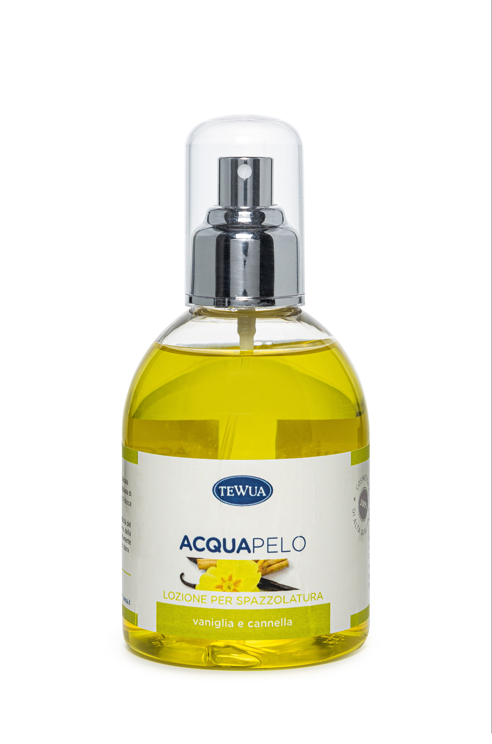 Лосьон для кошек и собак Tewua Brushing Lotion Vanilla&Cinnamon, 250мл, Brushing Lotion Vanilla&Cinnamon
Лосьон для кошек и собак Tewua Brushing Lotion Vanilla&Cinnamon, 250мл, Brushing Lotion Vanilla&Cinnamon