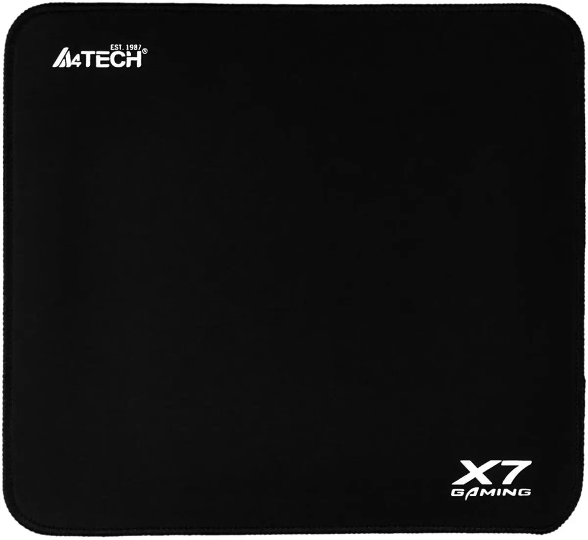 Коврик для мыши A4TECH X7 Pad X7-500MP L черный, ткань, 437х400х3мм, Коврик для мыши A4TECH X7 Pad X7-500MP (L) черный, ткань, 437х400х3мм
Коврик для мыши A4TECH X7 Pad X7-500MP L черный, ткань, 437х400х3мм, Коврик для мыши A4TECH X7 Pad X7-500MP (L) черный, ткань, 437х400х3мм