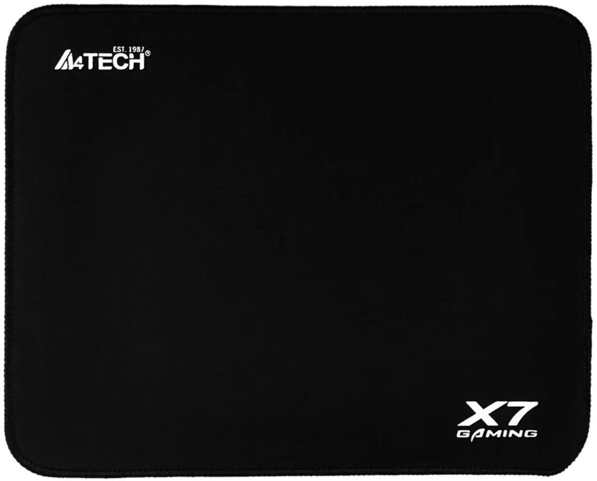 Коврик для мыши A4TECH X7 Pad X7-200MP S черный, ткань, 250х200х3мм, Коврик для мыши A4TECH X7 Pad X7-200MP (S) черный, ткань, 250х200х3мм
Коврик для мыши A4TECH X7 Pad X7-200MP S черный, ткань, 250х200х3мм, Коврик для мыши A4TECH X7 Pad X7-200MP (S) черный, ткань, 250х200х3мм
