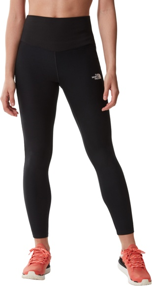 фото Тайтсы женские the north face ta5391jk3 черные xl/reg