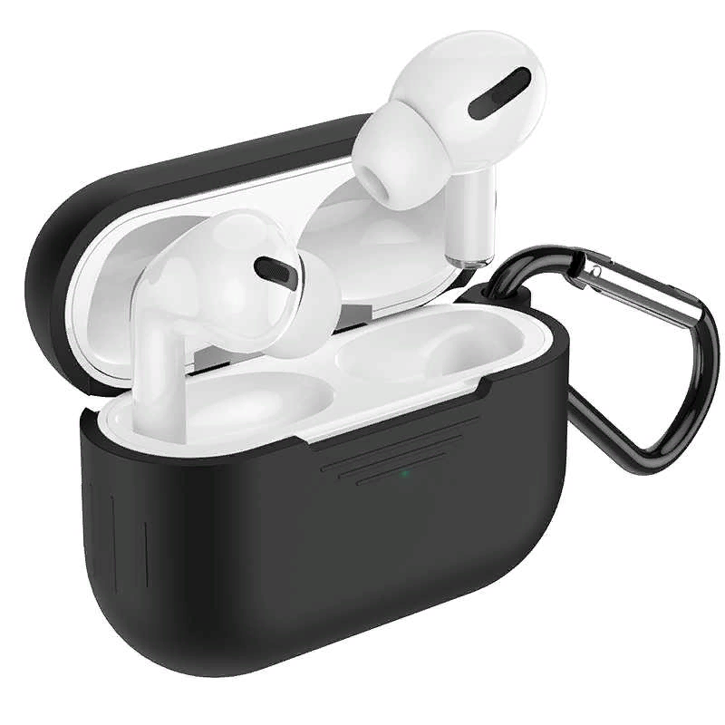 Bluetooth-наушники беспроводные вакуумные Hoco ES38 Original series TWS с шумоподавлением
Bluetooth-наушники беспроводные вакуумные Hoco ES38 Original series TWS с шумоподавлением