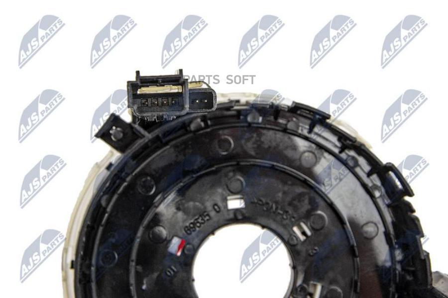 NTY EAS-AU-000_Шлейф подрулевой Audi A4 B6/B7 00-08, A6 C6 04-11, A8 02-10, Q7 06-, EASAU000
NTY EAS-AU-000_Шлейф подрулевой Audi A4 B6/B7 00-08, A6 C6 04-11, A8 02-10, Q7 06-, EASAU000