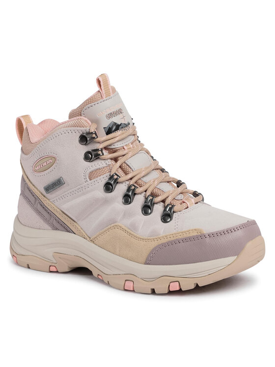Ботинки для хайкинга Rocky Mountain 158258/NAT Skechers бежевый 36 EU, Rocky Mountain 158258/NAT
Ботинки для хайкинга Rocky Mountain 158258/NAT Skechers бежевый 36 EU, Rocky Mountain 158258/NAT