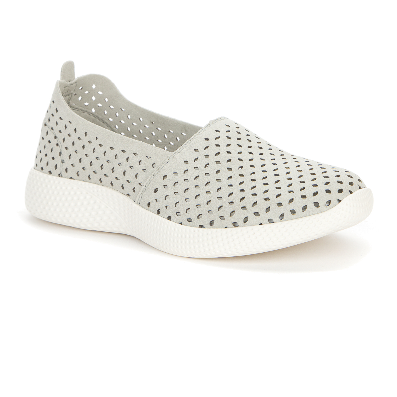 Слипоны женские GRUNBERG 137558-10 серые 41 RU, Серый, 137558-10
Слипоны женские GRUNBERG 137558-10 серые 41 RU, Серый, 137558-10