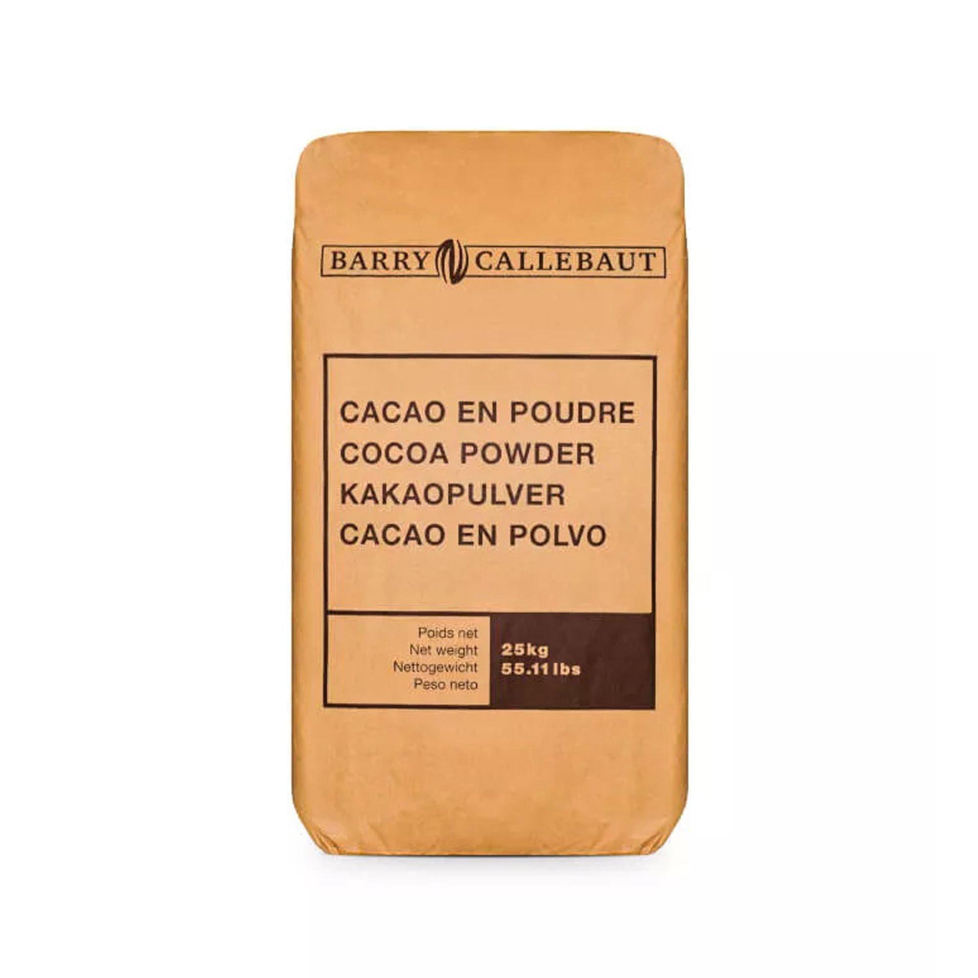 Какао порошок Barry Callebaut натуральный неалкализованный 10-12% 25 кг, какао порошок Barry Callebaut
Какао порошок Barry Callebaut натуральный неалкализованный 10-12% 25 кг, какао порошок Barry Callebaut