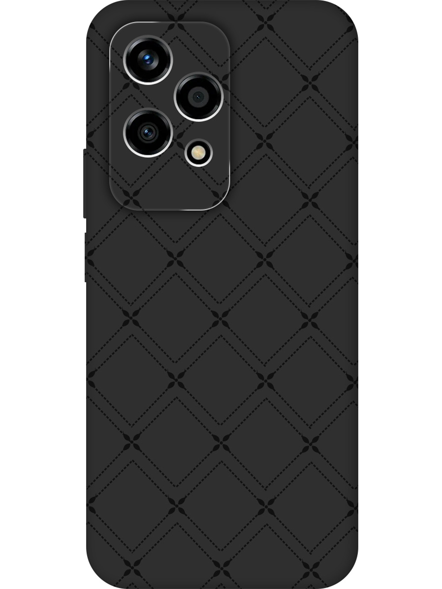 Силиконовый чехол на Honor 200 lite с принтом "Стильные линии" матовый черный, 783979032
Силиконовый чехол на Honor 200 lite с принтом "Стильные линии" матовый черный, 783979032