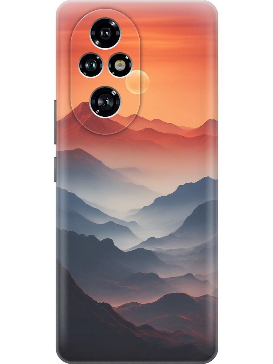 Силиконовый чехол на Honor 200 pro с принтом "Луна над горами", Прозрачный;оранжевый;черный, 783979641
Силиконовый чехол на Honor 200 pro с принтом "Луна над горами", Прозрачный;оранжевый;черный, 783979641