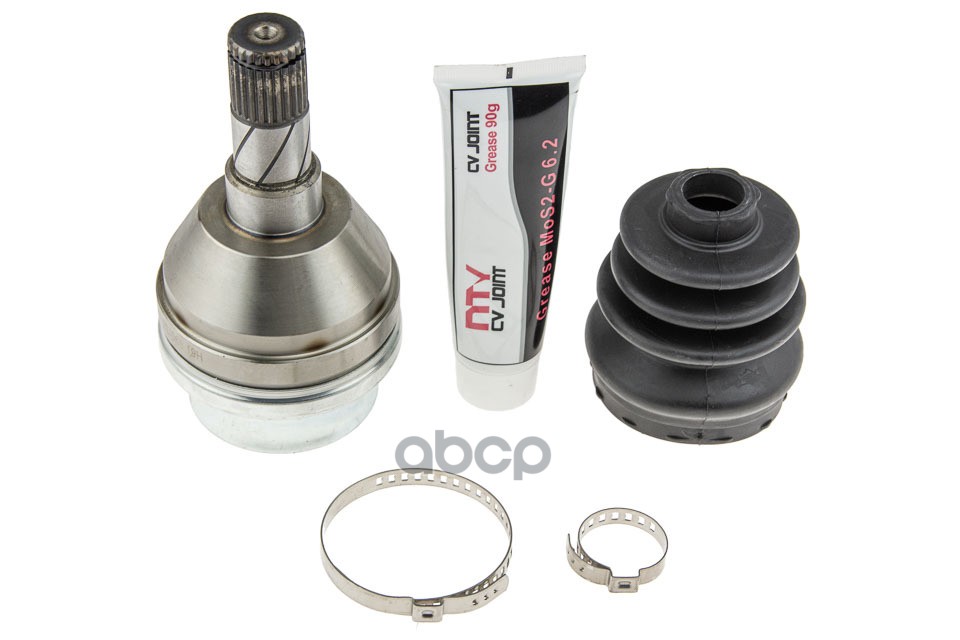 Шрус Наружный Opel Astra J 1.4T 09- /Л/П/, Astra J 1.7Cdti 09- /Прав/ NTY арт. NPW-PL-066
Шрус Наружный Opel Astra J 1.4T 09- /Л/П/, Astra J 1.7Cdti 09- /Прав/ NTY арт. NPW-PL-066
