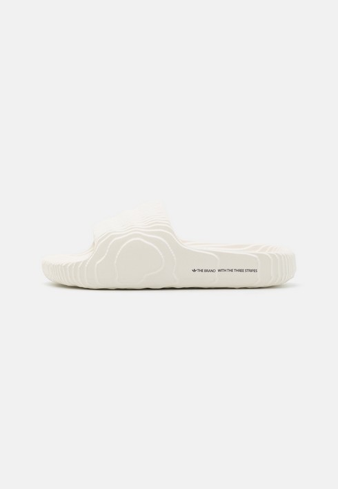 Сланцы женские Adidas Originals Adilette 22 W бежевые 40.5 EU (доставка из-за рубежа), Бежевый, Adilette 22 W
Сланцы женские Adidas Originals Adilette 22 W бежевые 40.5 EU (доставка из-за рубежа), Бежевый, Adilette 22 W