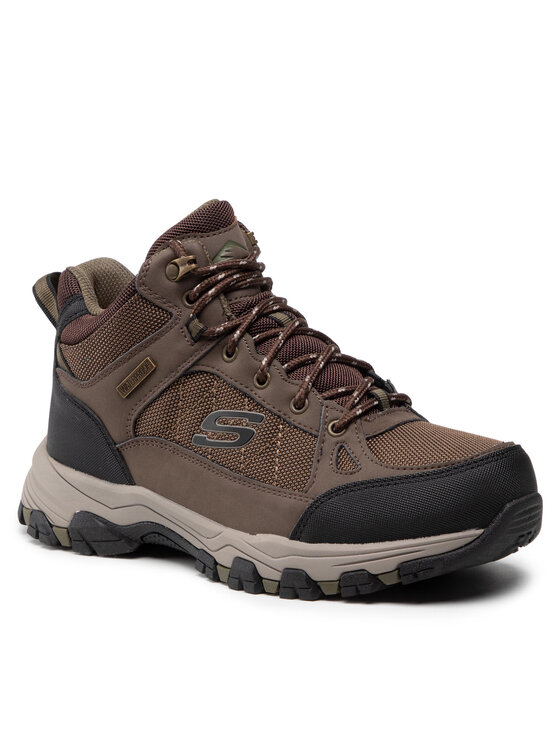 Ботинки для хайкинга Melano 204477/CHOC Skechers Коричневый 40 EU, Melano 204477/CHOC
Ботинки для хайкинга Melano 204477/CHOC Skechers Коричневый 40 EU, Melano 204477/CHOC