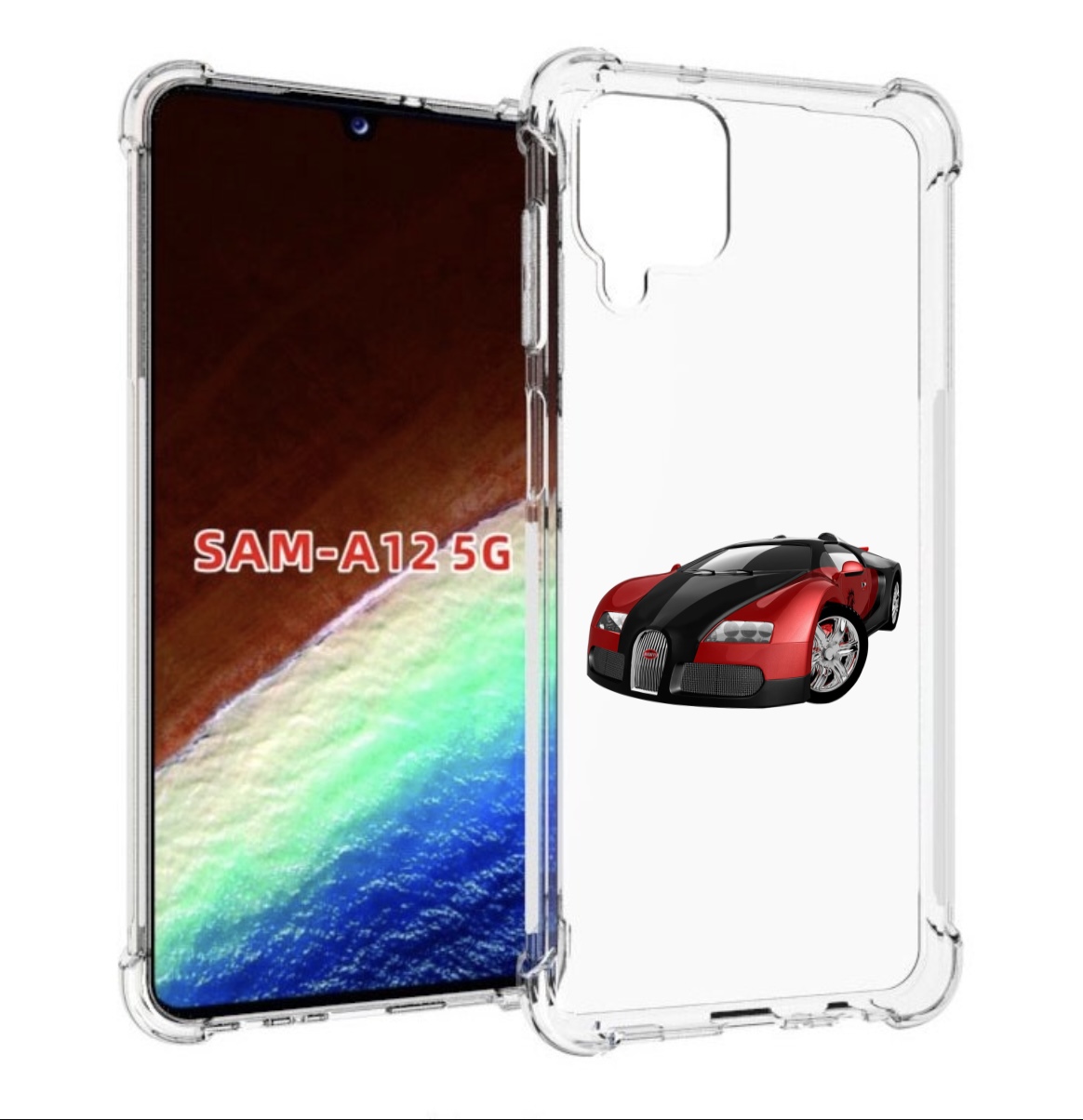 Чехол MyPads Бука мужской для Samsung Galaxy A12 (SM-A125F) 2020/21/A12 Nacho SM-A127F, Прозрачный, Tocco
Чехол MyPads Бука мужской для Samsung Galaxy A12 (SM-A125F) 2020/21/A12 Nacho SM-A127F, Прозрачный, Tocco