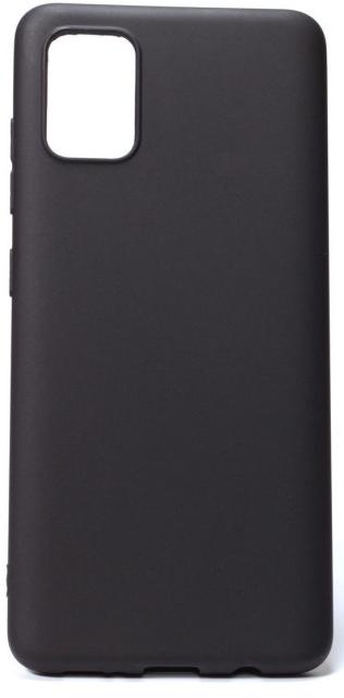 Накладка Zibelino Soft Case для Samsung M51 (M515) (черный) (ZSС-SAM-M51-BLK), ZSС-SAM-M51-BLK
Накладка Zibelino Soft Case для Samsung M51 (M515) (черный) (ZSС-SAM-M51-BLK), ZSС-SAM-M51-BLK