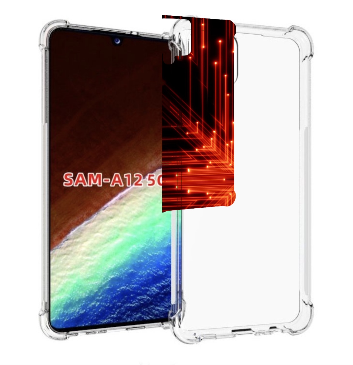 Чехол MyPads Ауди-на-неоновом-фоне для Samsung Galaxy A12 (SM-A125F) 2020/21, Прозрачный, Tocco
Чехол MyPads Ауди-на-неоновом-фоне для Samsung Galaxy A12 (SM-A125F) 2020/21, Прозрачный, Tocco