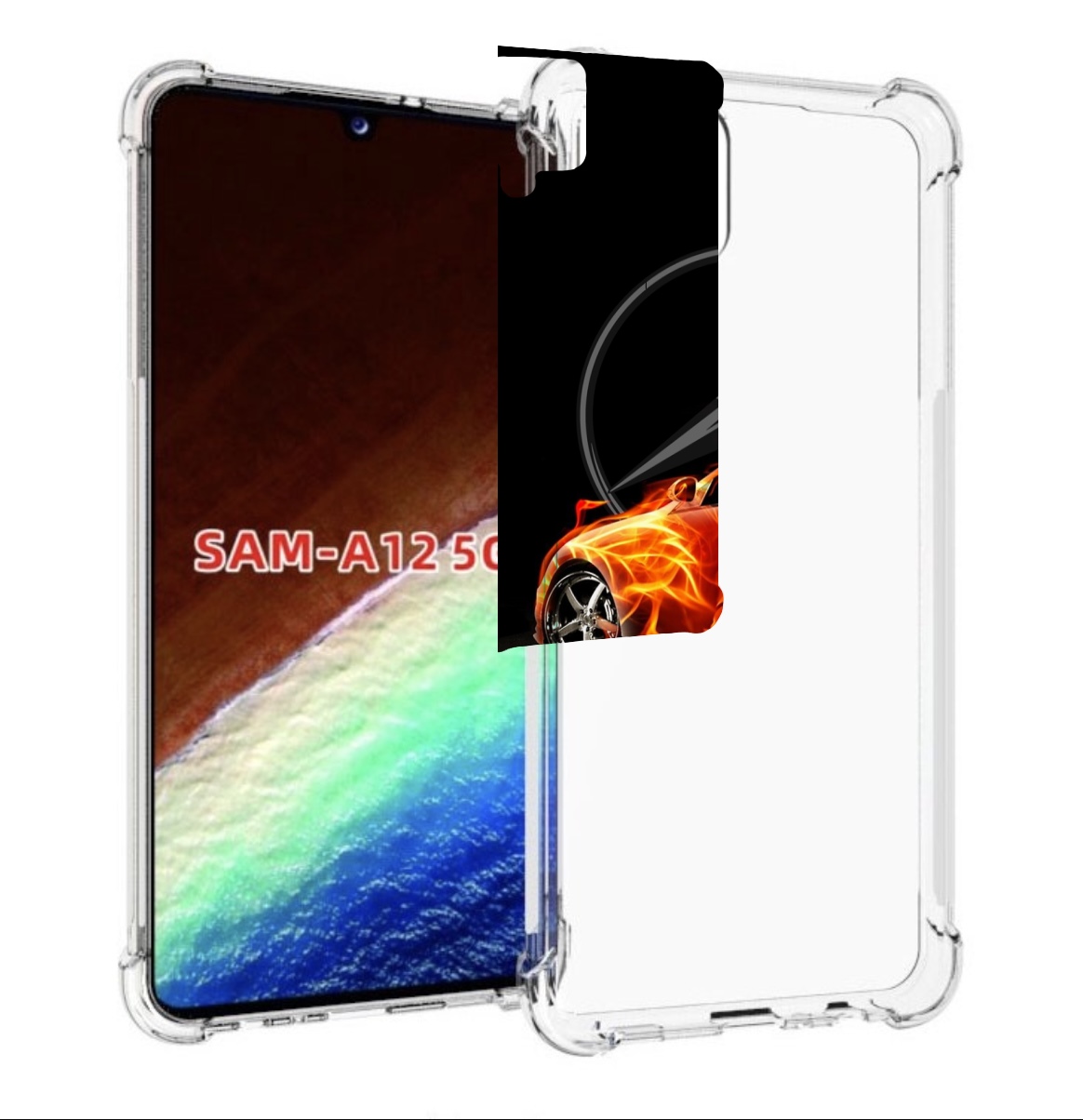 Чехол MyPads АМГ мужской для Samsung Galaxy A12 (SM-A125F) 2020/21/A12 Nacho SM-A127F, Прозрачный, Tocco
Чехол MyPads АМГ мужской для Samsung Galaxy A12 (SM-A125F) 2020/21/A12 Nacho SM-A127F, Прозрачный, Tocco