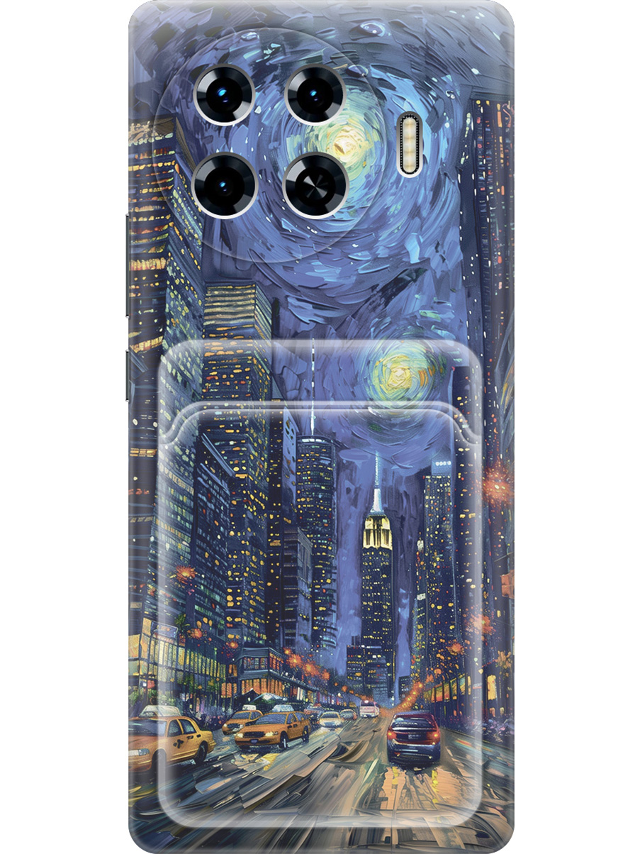 Силиконовый чехол на Tecno Spark 20 Pro+ с принтом с карманом для карты прозрачный 807218, Прозрачный;синий;черный, 783985041
Силиконовый чехол на Tecno Spark 20 Pro+ с принтом с карманом для карты прозрачный 807218, Прозрачный;синий;черный, 783985041